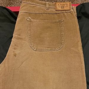 Chaps Corduroy jeans